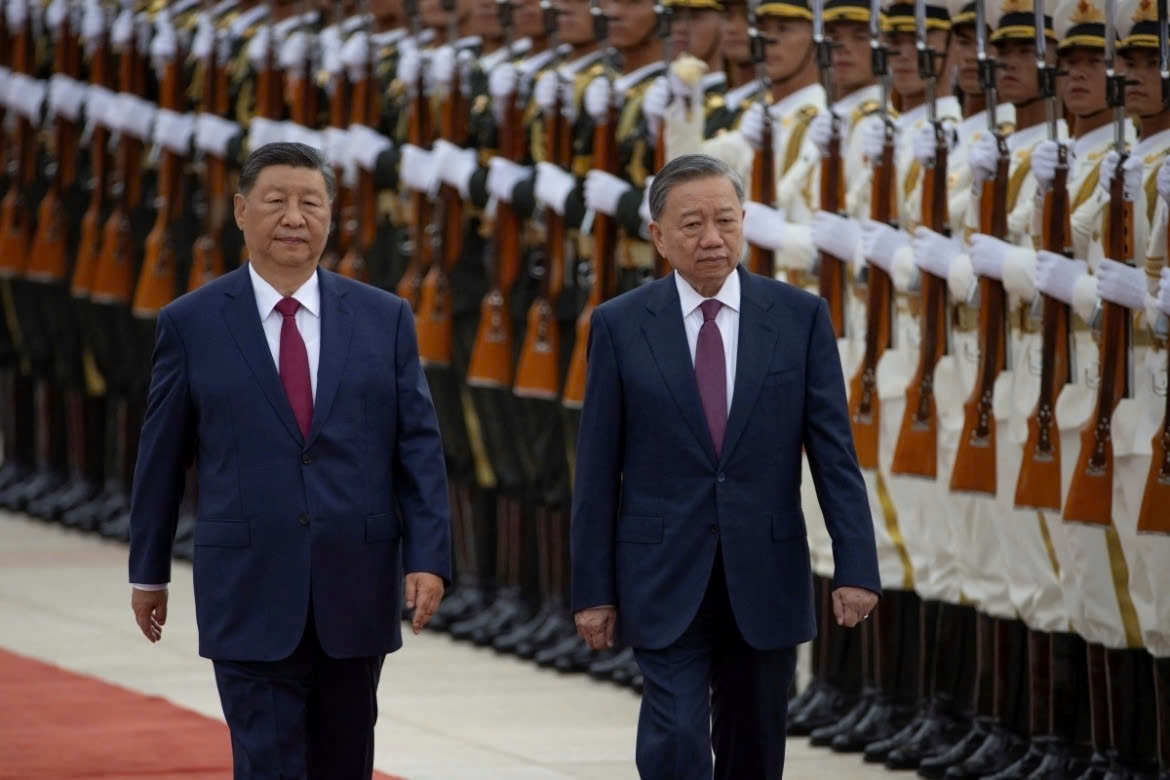 why vietnam is becoming an increasingly important global partner picture 2