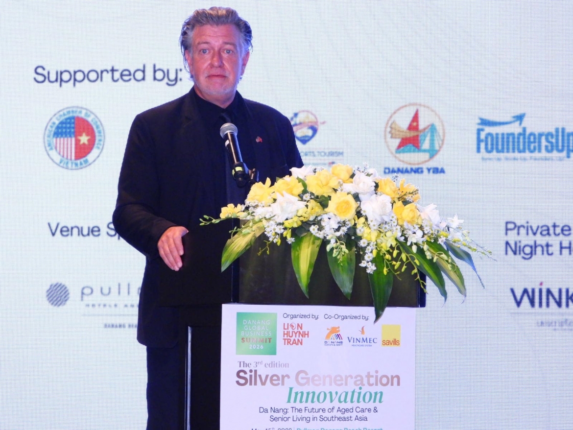 da nang eyes southeast asia s silver economy hub picture 1