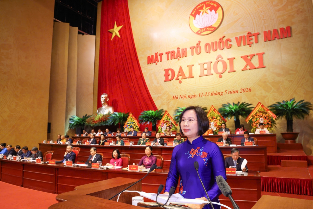 ha noi xay dung ha tang niem tin tren moi truong so hinh anh 1