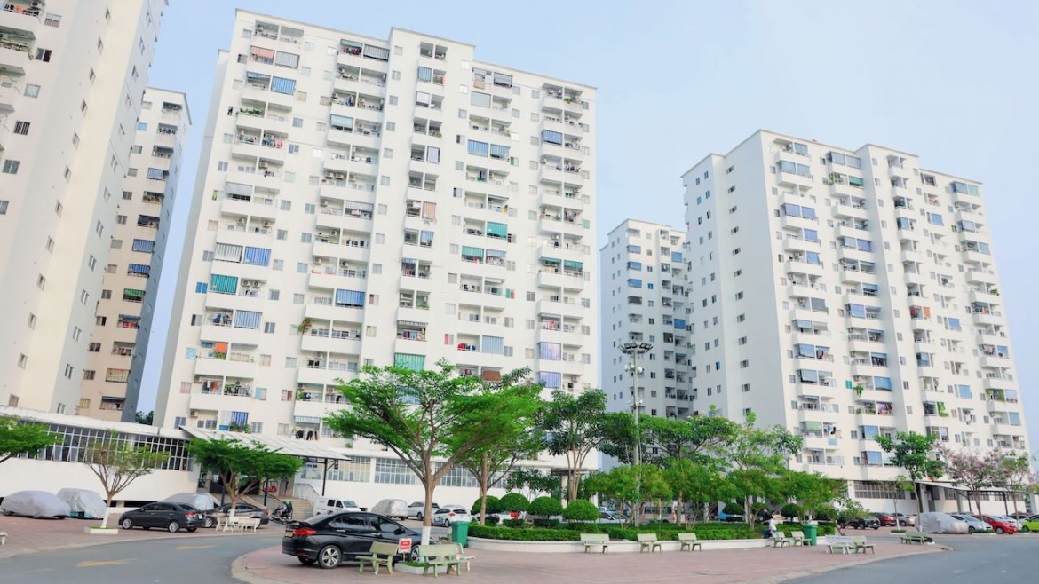 Doanh nghiệp cần chính sách ưu đãi riêng để làm nhà ở xã hội cho thuê