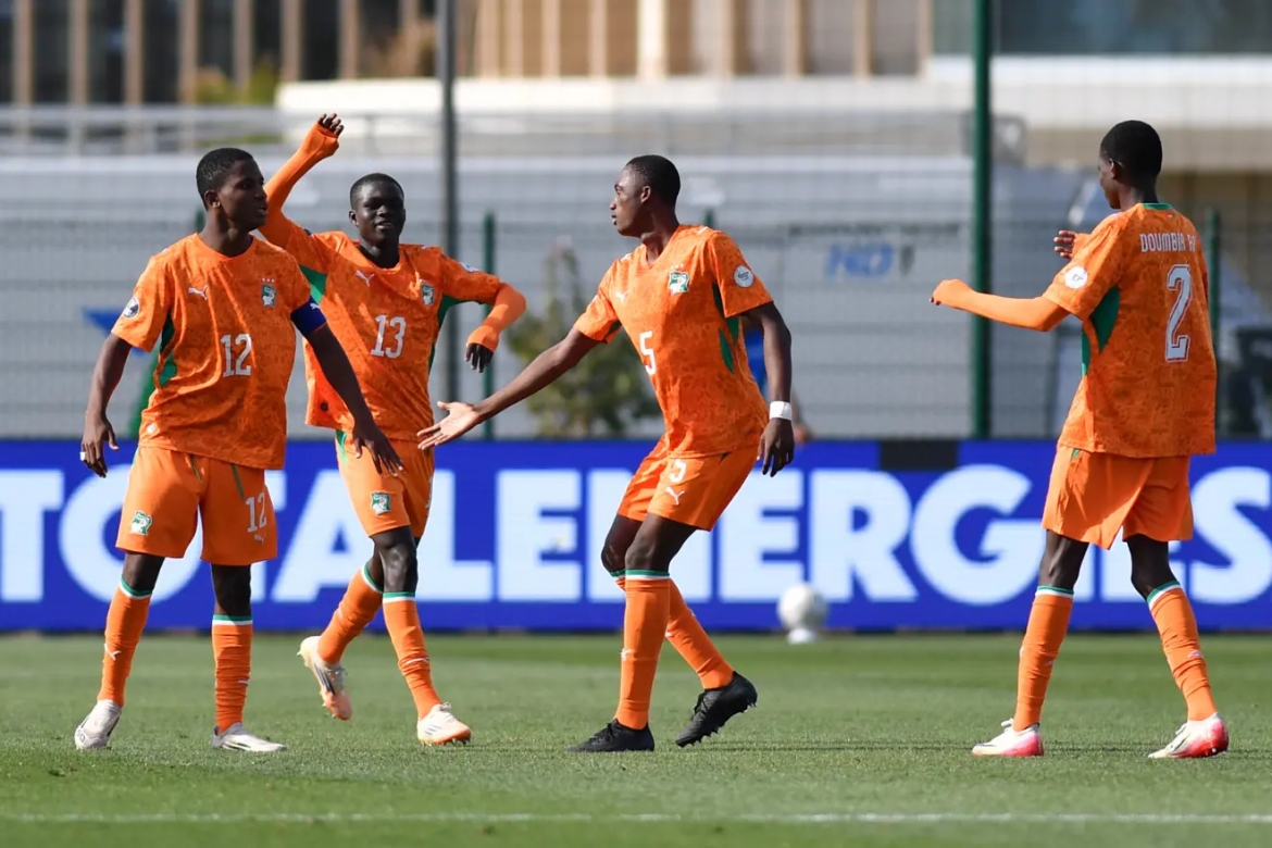 xac dinh them 4 doi gianh ve du u17 world cup 2026 hinh anh 1