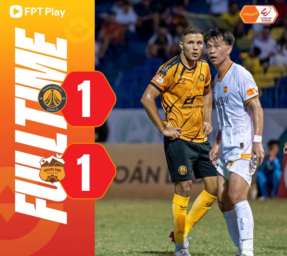 clb hagl nguy co phai da play-off tru hang v-league hinh anh 1