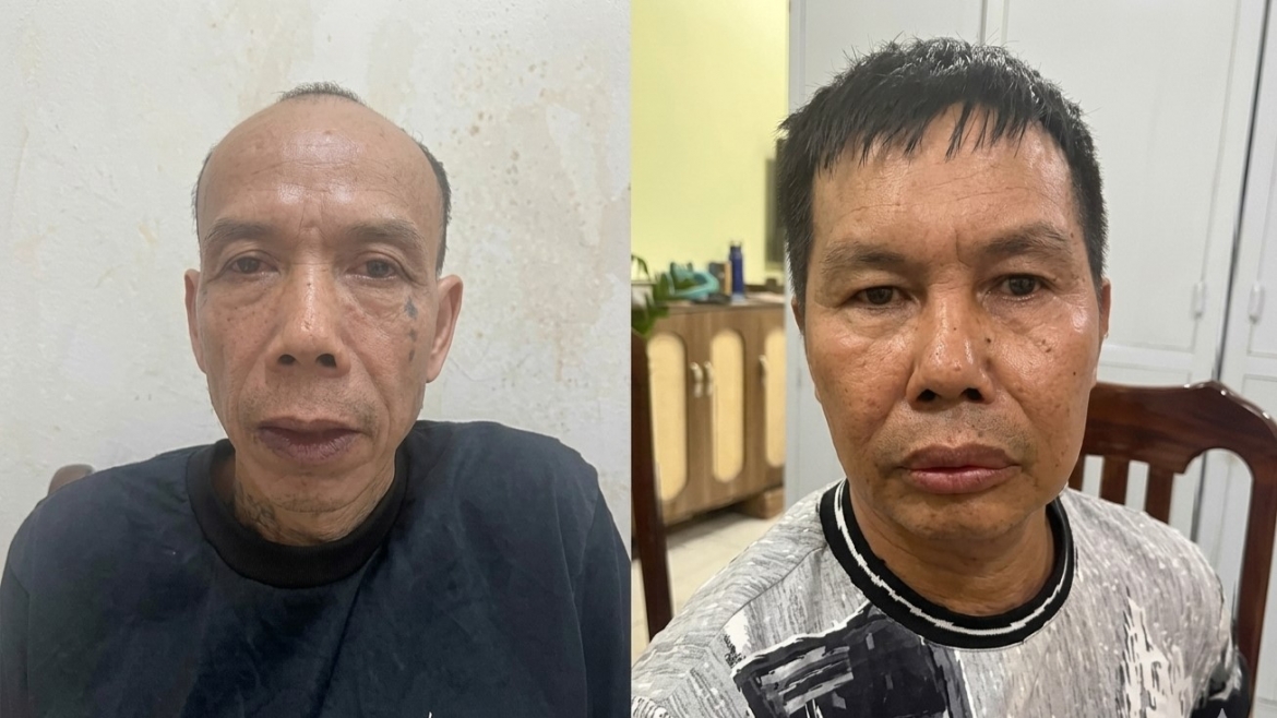 phat hien nhieu nhom to chuc su dung ma tuy o ha noi hinh anh 1