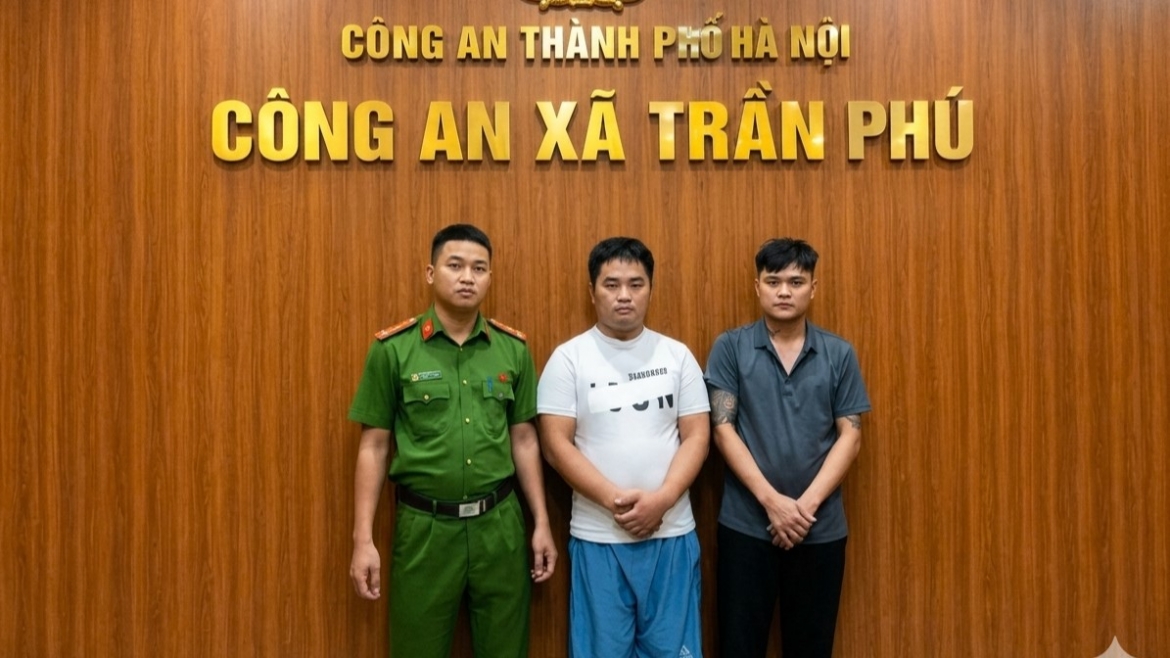 phat hien nhieu nhom to chuc su dung ma tuy o ha noi hinh anh 3