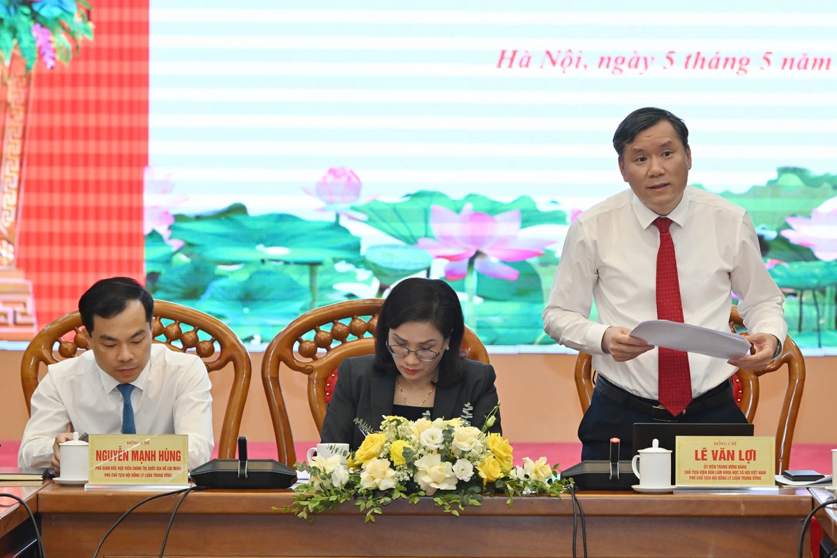 3 tru cot tu tuong can duoc hoi tu va van hanh thong nhat tren nen tang so hinh anh 3