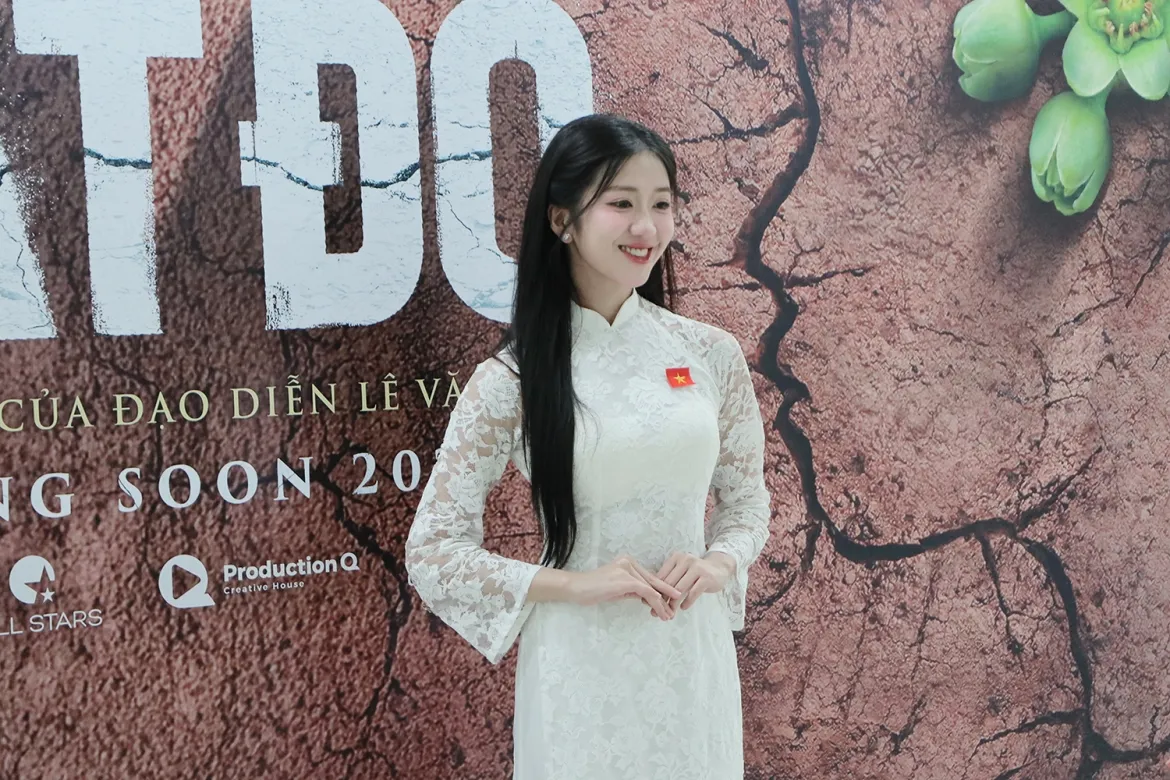 hon 1000 dien vien casting vai nu anh hung vo thi sau hinh anh 2