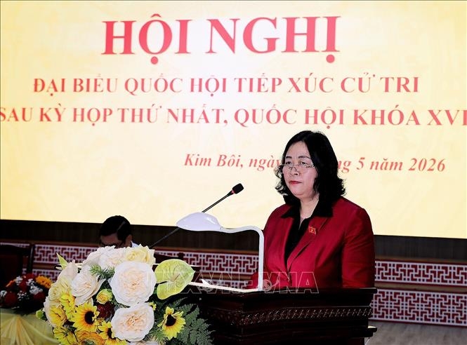 can co chinh sach thu hut doanh nghiep dau tu vao khu vuc nong thon, mien nui hinh anh 1