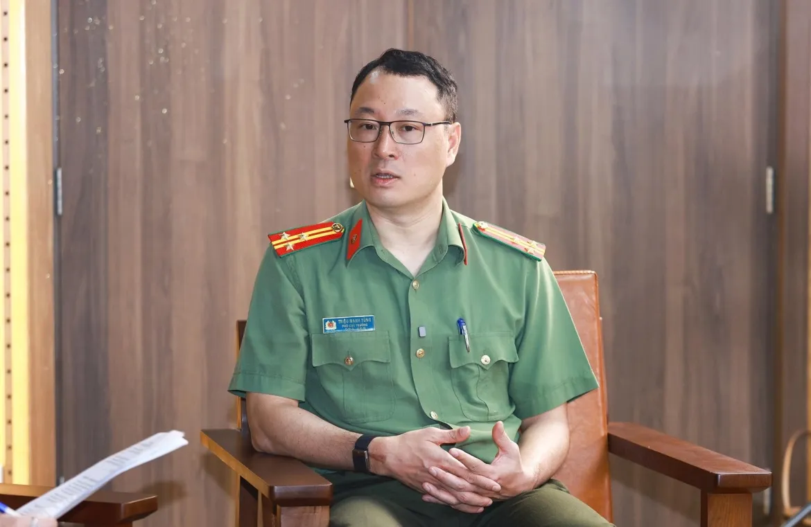 cuc pho a05 dung ai, deepfake tao dung, phat tan tin gia se bi xu ly nghiem hinh anh 1