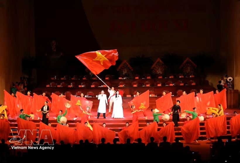 arts and culture helps foster national unity picture 1 arts and culture helps foster national unity picture 1