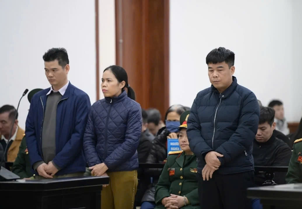 xet xu phuc tham nguyen van hau va hai cuu thieu tuong quan doi hinh anh 1