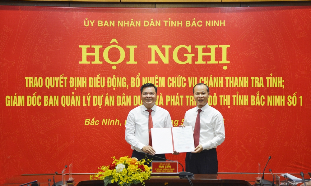 Ong ho nguyen hong giu chuc chanh thanh tra tinh bac ninh hinh anh 1