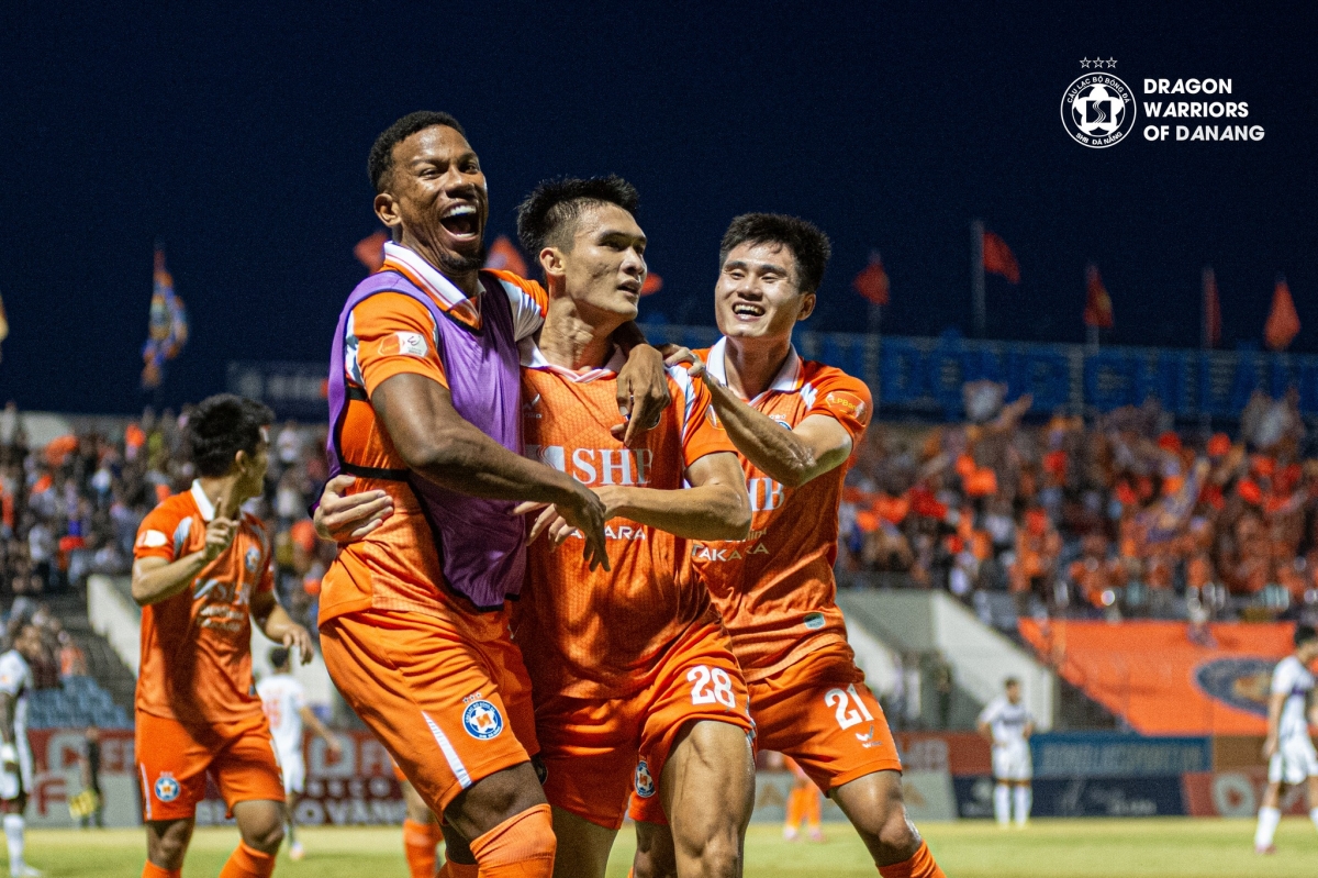 ket qua v-league hom nay 8 5 Da nang thang thuyet phuc clb tp.hcm hinh anh 4