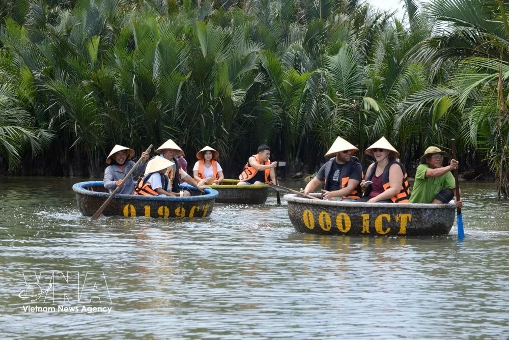 da nang accelerates ambition to become asia s premier tourism hub picture 2