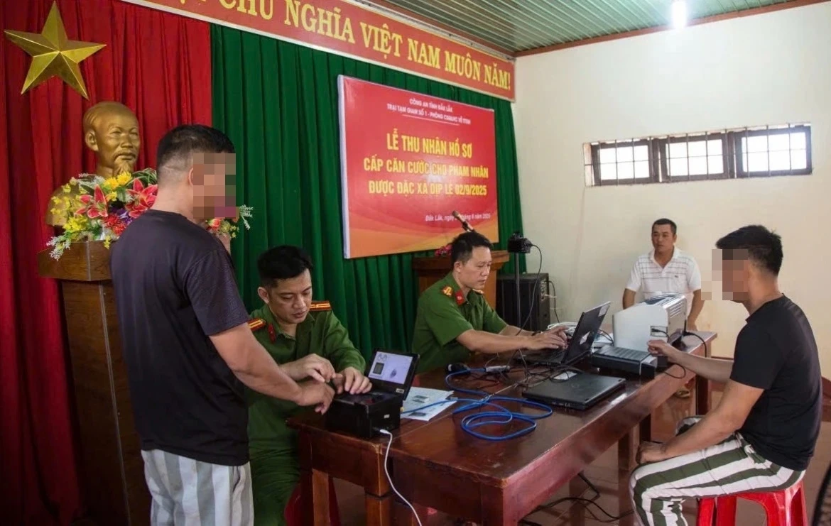 9.950 pham nhan duoc dac xa nam 2026 hinh anh 1