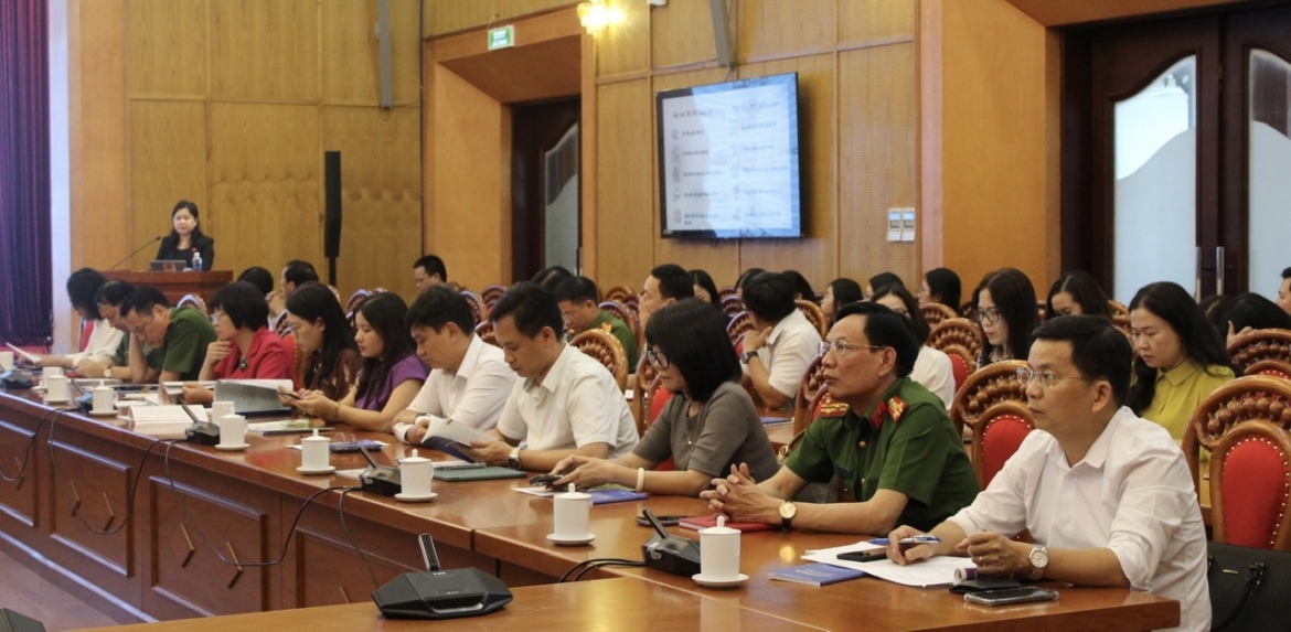 Day manh cong tac tuyen truyen, van dong, tao su dong thuan cao cua nhan dan hinh anh 2