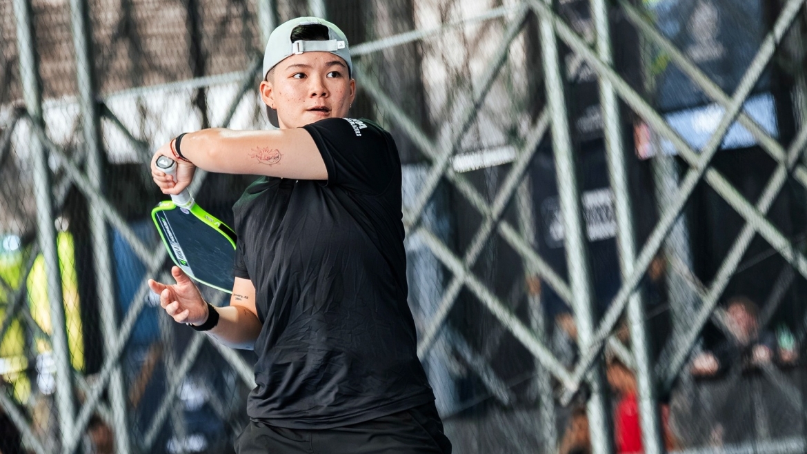Dai dien pickleball viet nam so tai tay vot nhat ban o chung ket macau open 2026 hinh anh 1