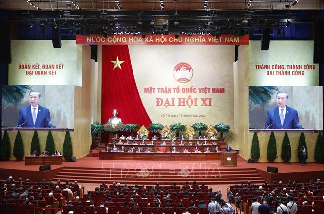 tong bi thu, chu tich nuoc to lam Dang ta manh vi gan bo mau thit voi nhan dan hinh anh 2