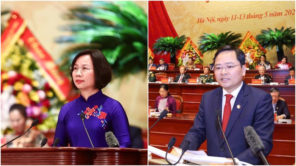 toan canh khai mac Dai hoi dai bieu toan quoc mttq viet nam lan thu xi hinh anh 14
