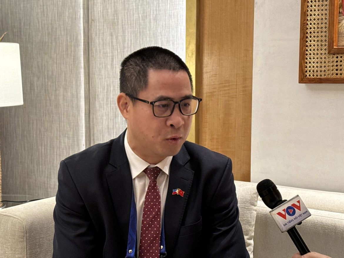 quan he viet nam - philippines dau moc lich su voi ky vong tao ra dot pha hinh anh 1