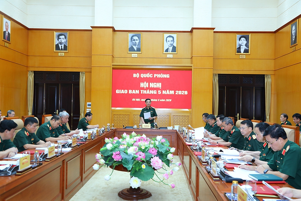 Dai tuong phan van giang bang moi cach hoan thanh chien dich 500 ngay dem hinh anh 1