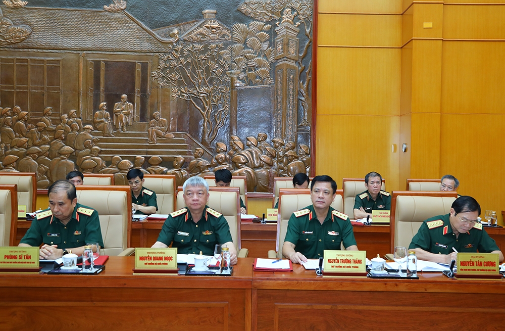 Dai tuong phan van giang bang moi cach hoan thanh chien dich 500 ngay dem hinh anh 3
