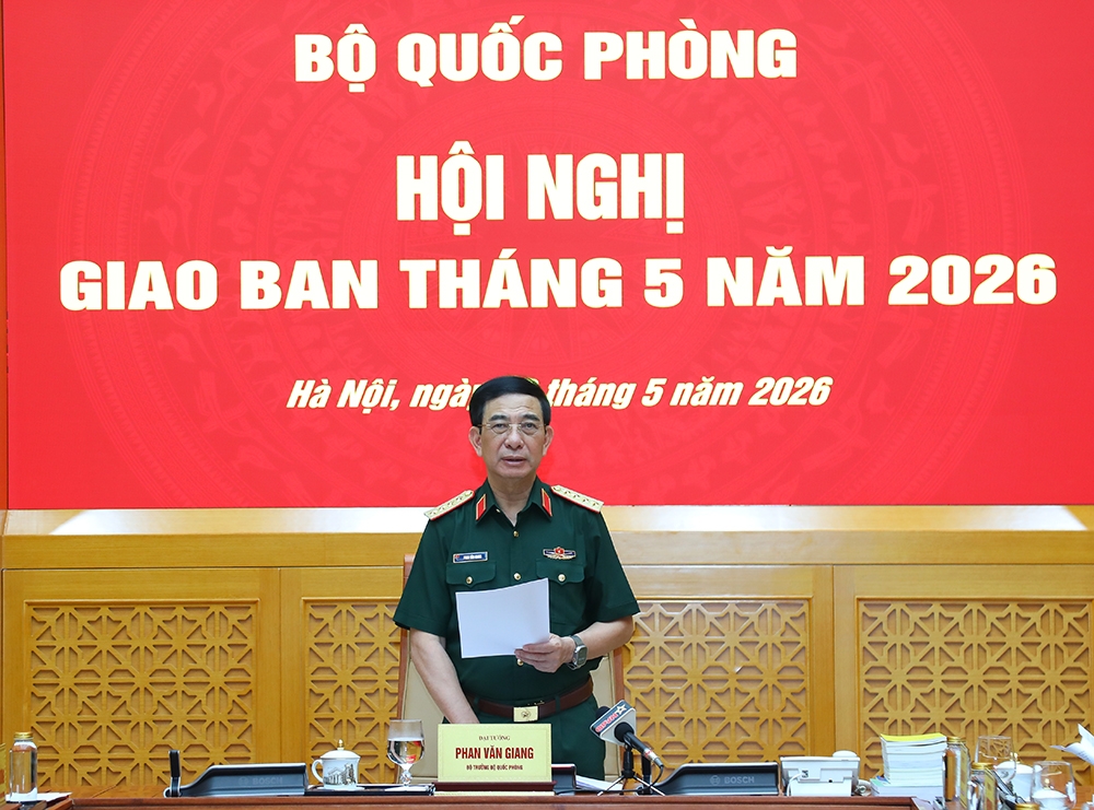 Dai tuong phan van giang bang moi cach hoan thanh chien dich 500 ngay dem hinh anh 2