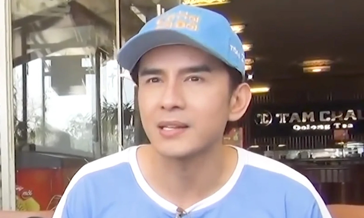 sao viet 7 5 Dai dien hai Dang doo len tieng vu clip ca si su dung bong cuoi hinh anh 4