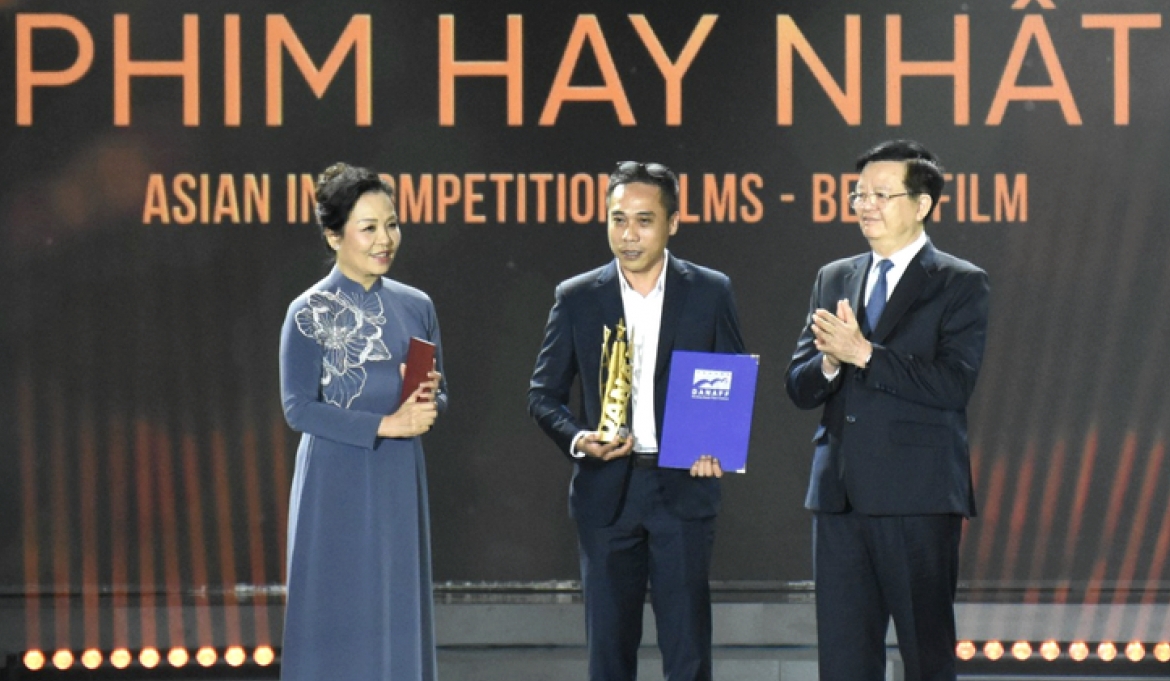 da nang asian film festival launches danaff industry days picture 1
