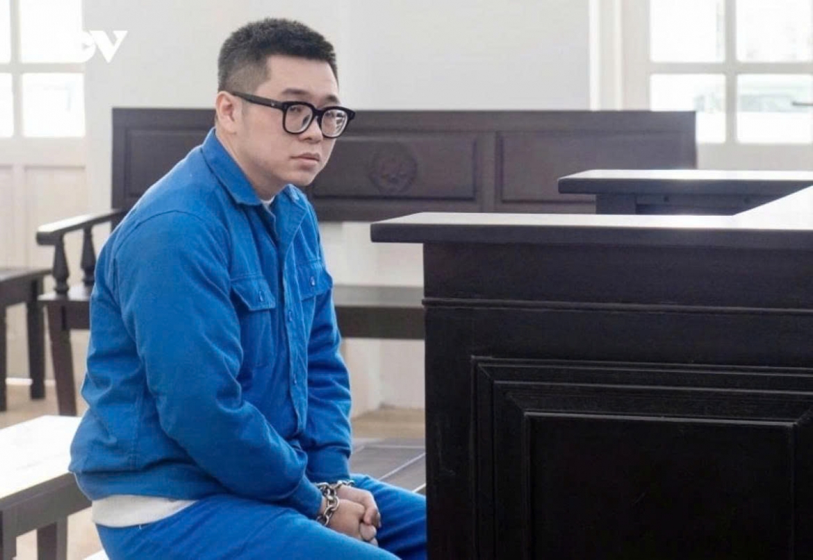 tu va cham nho toi vong lao ly hinh anh 1