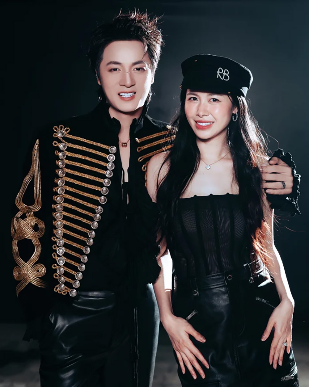 sao viet 4 5 h hen nie mua nha moi, vo tan phat met moi vi pr phim hinh anh 10