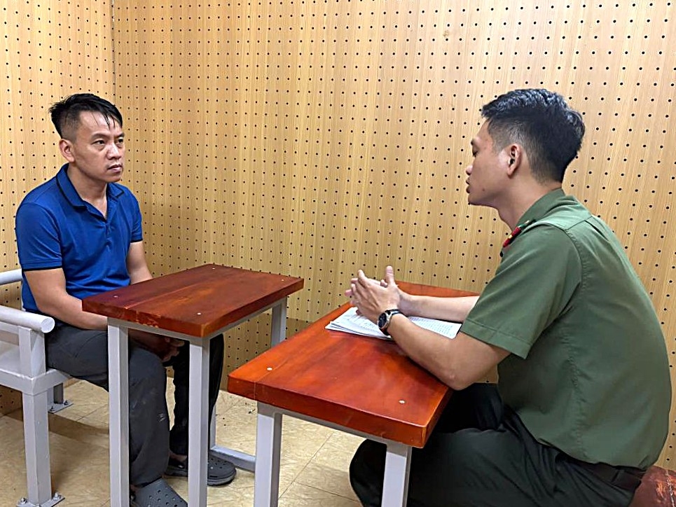 triet pha duong day rua tien, to chuc danh bac xuyen quoc gia quy mo dac biet lon hinh anh 2