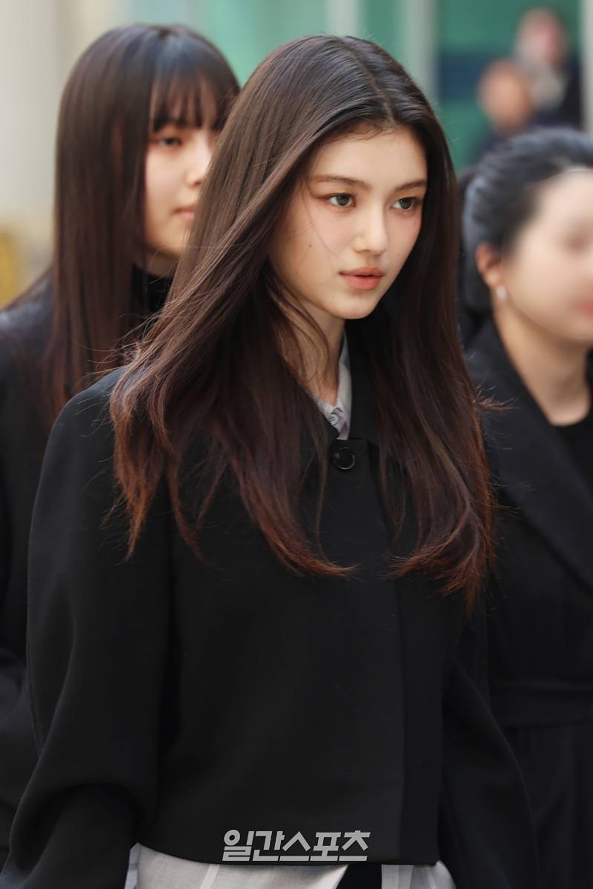 lieu minji co tro lai newjeans va nhom se khoi dong lai ma khong co danielle hinh anh 3