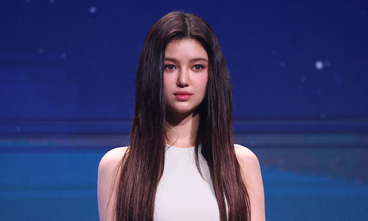 lieu minji co tro lai newjeans va nhom se khoi dong lai ma khong co danielle hinh anh 4