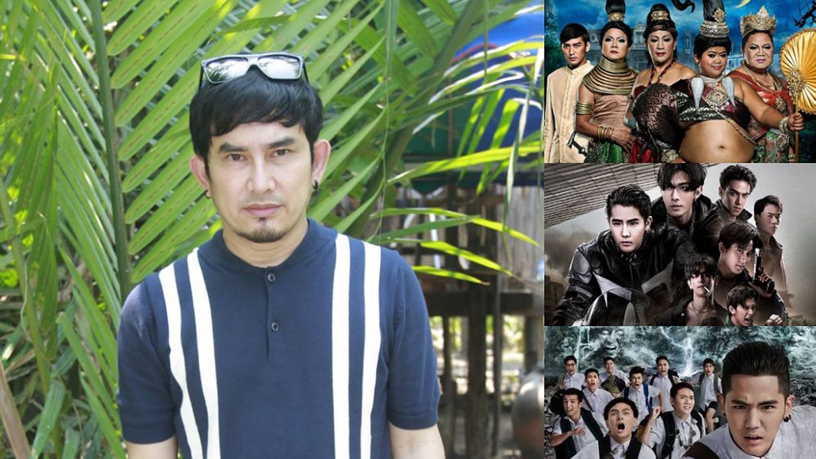 cuoi ra nuoc mat voi tay du ky dai nao ton ngo khong dai nao bai rac o thai lan hinh anh 5