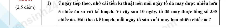Dap an mon toan ky thi tuyen sinh lop 10 cong lap ha noi nam hoc 2026-2027 hinh anh 4