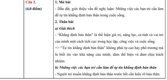 goi y dap an mon ngu van ky thi vao lop 10 thpt cong lap tai Da nang hinh anh 4
