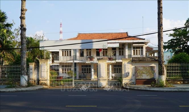 thanh tra chinh phu se thanh tra chuyen de co so nha, dat doi du sau sap xep hinh anh 1