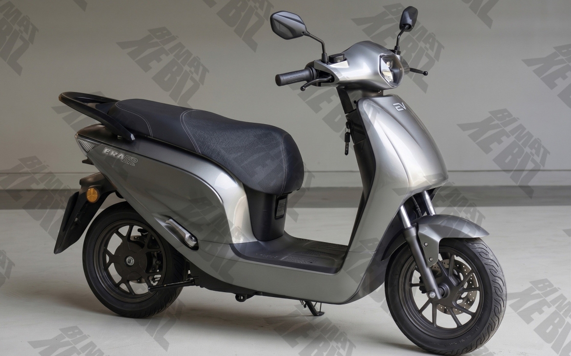 loat xe may dien chuan bi do bo viet nam nam 2026 tang toc cho cuoc dua moi hinh anh 2