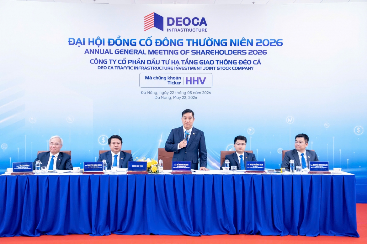 Ong ho minh hoang Deo ca khong lay tien co dong de phieu luu du an rui ro hinh anh 1