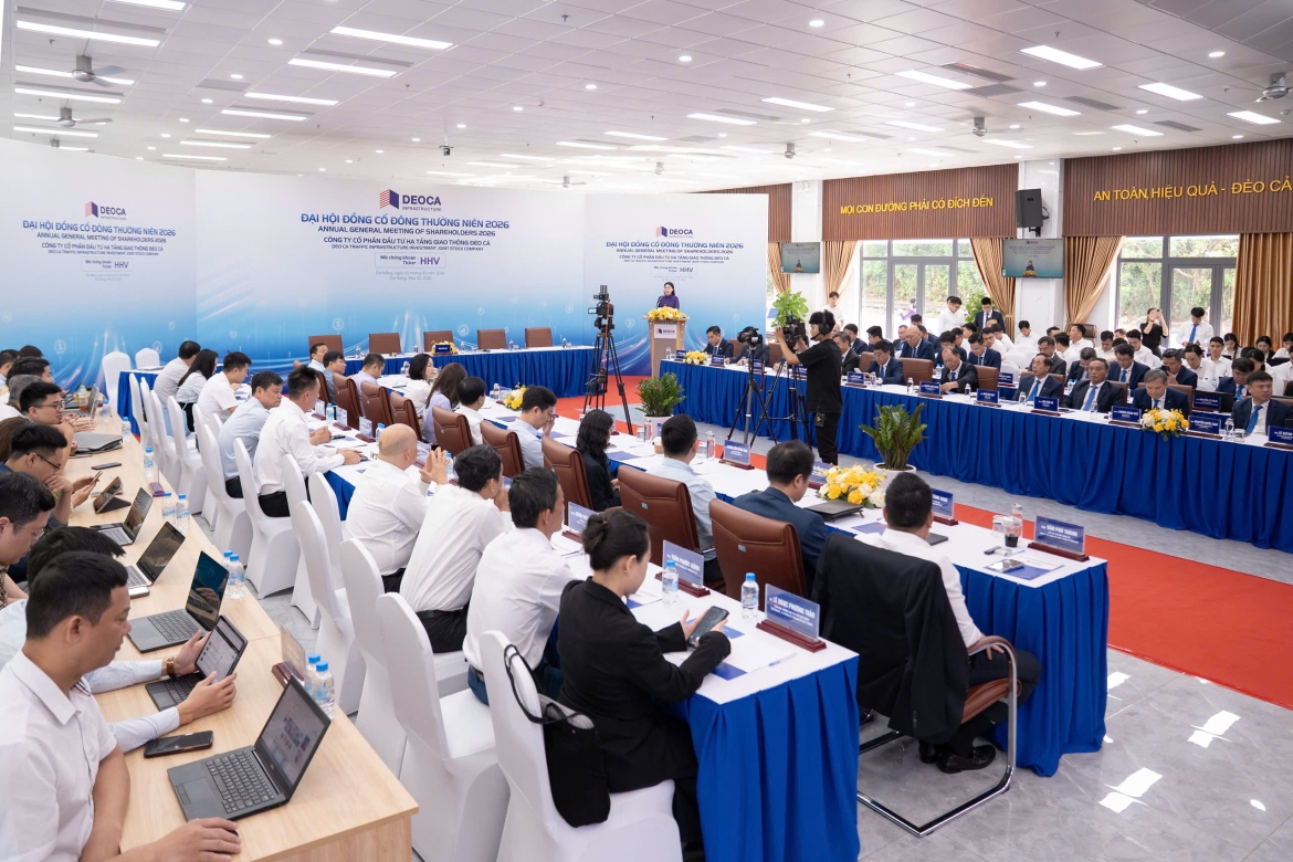 Ong ho minh hoang Deo ca khong lay tien co dong de phieu luu du an rui ro hinh anh 5