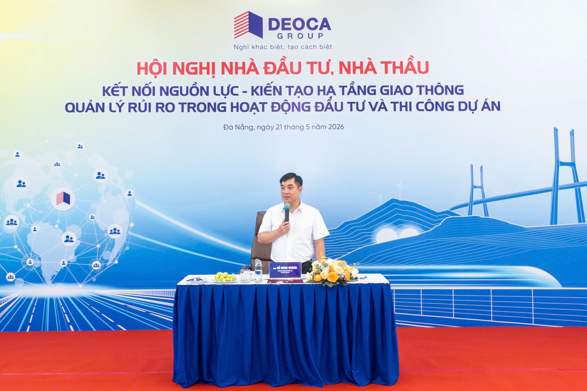 Deo ca chuan bi trien khai hang loat du an lon, quy mo hang tram nghin ty dong hinh anh 5