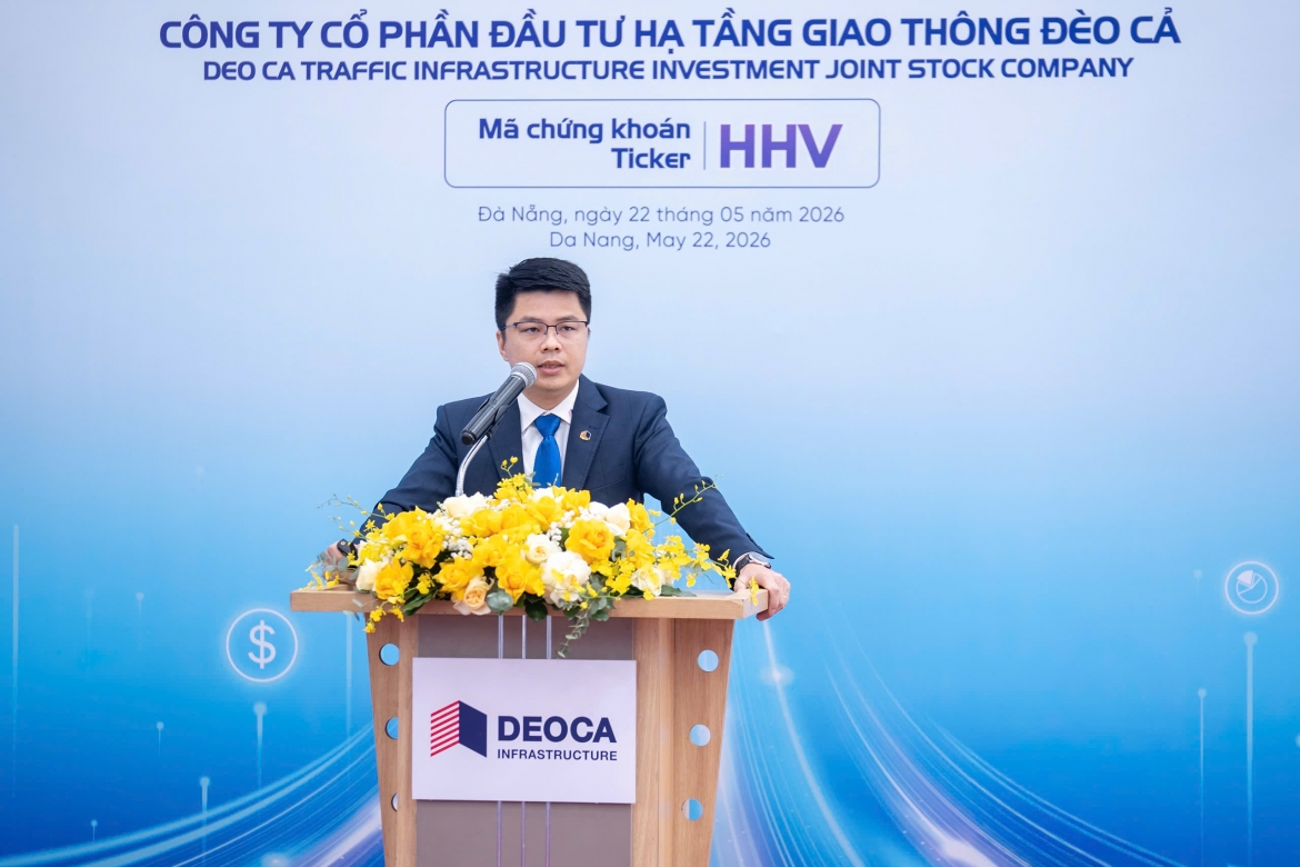 Ong ho minh hoang Deo ca khong lay tien co dong de phieu luu du an rui ro hinh anh 4