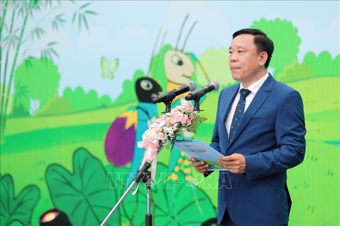 le trao giai thuong de men lan thu 7 - nam 2026 hinh anh 4