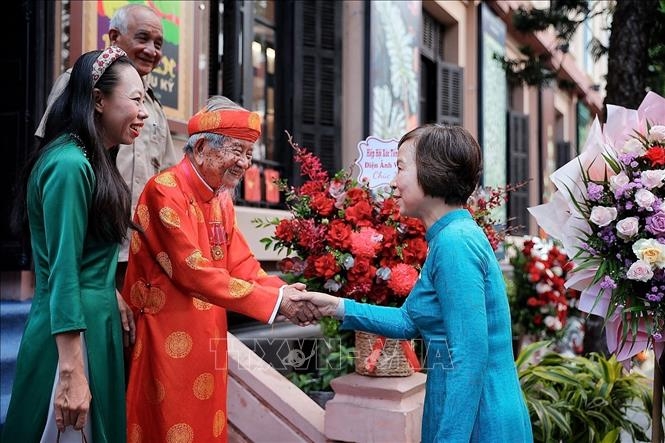 le trao giai thuong de men lan thu 7 - nam 2026 hinh anh 2