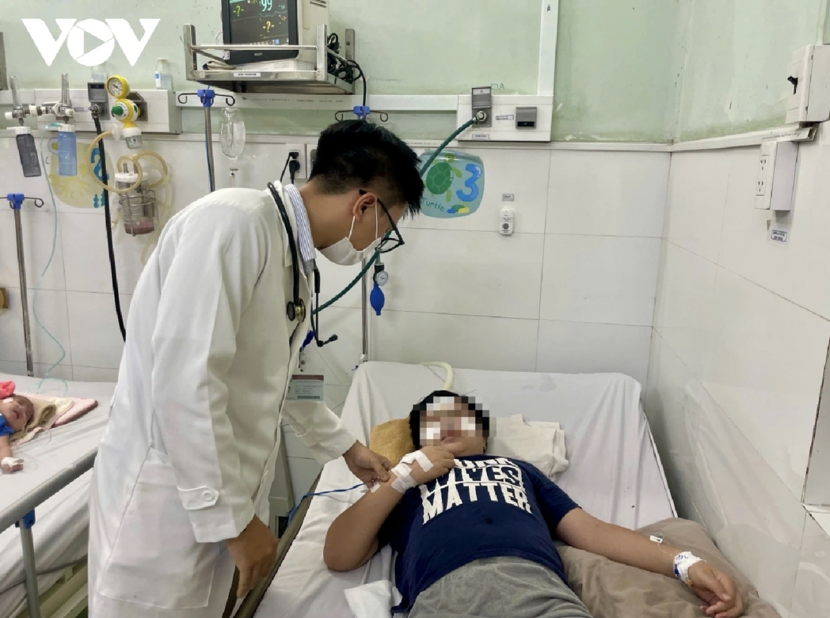 dengue fever cases near 45,000 as rainy season raises outbreak risk picture 1