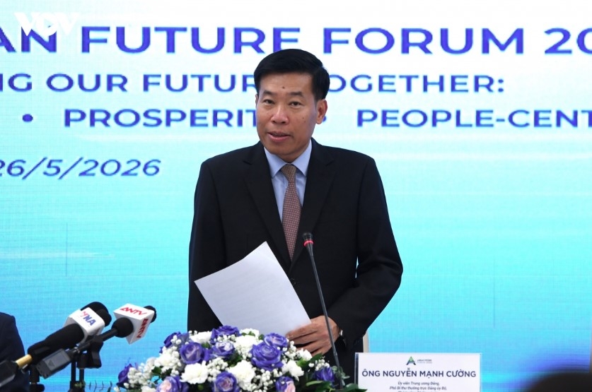 aff 2026 focuses on building a peaceful, prosperous and people-centred asean picture 2