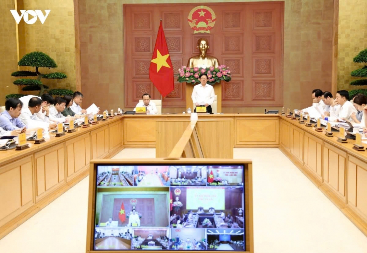 vietnam pushes for full disbursement of sci-tech funding in 2026 picture 1