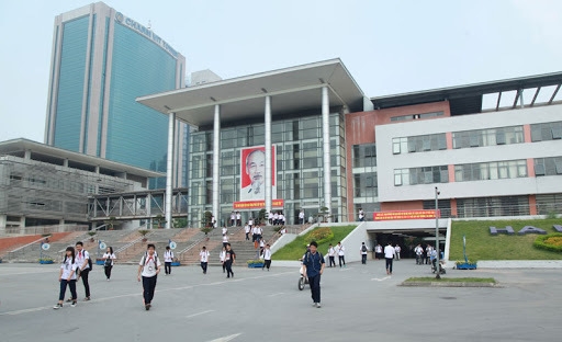 ha noi phe duyet de an xay dung 2 truong thpt chuyen tiem can chuan quoc te hinh anh 1