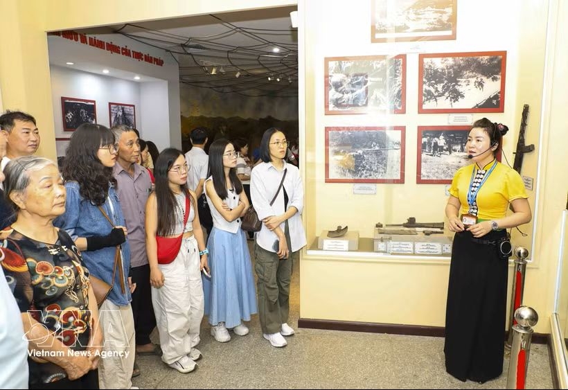 new growth cycle calls for tourism workforce training aligned with market demands picture 1
