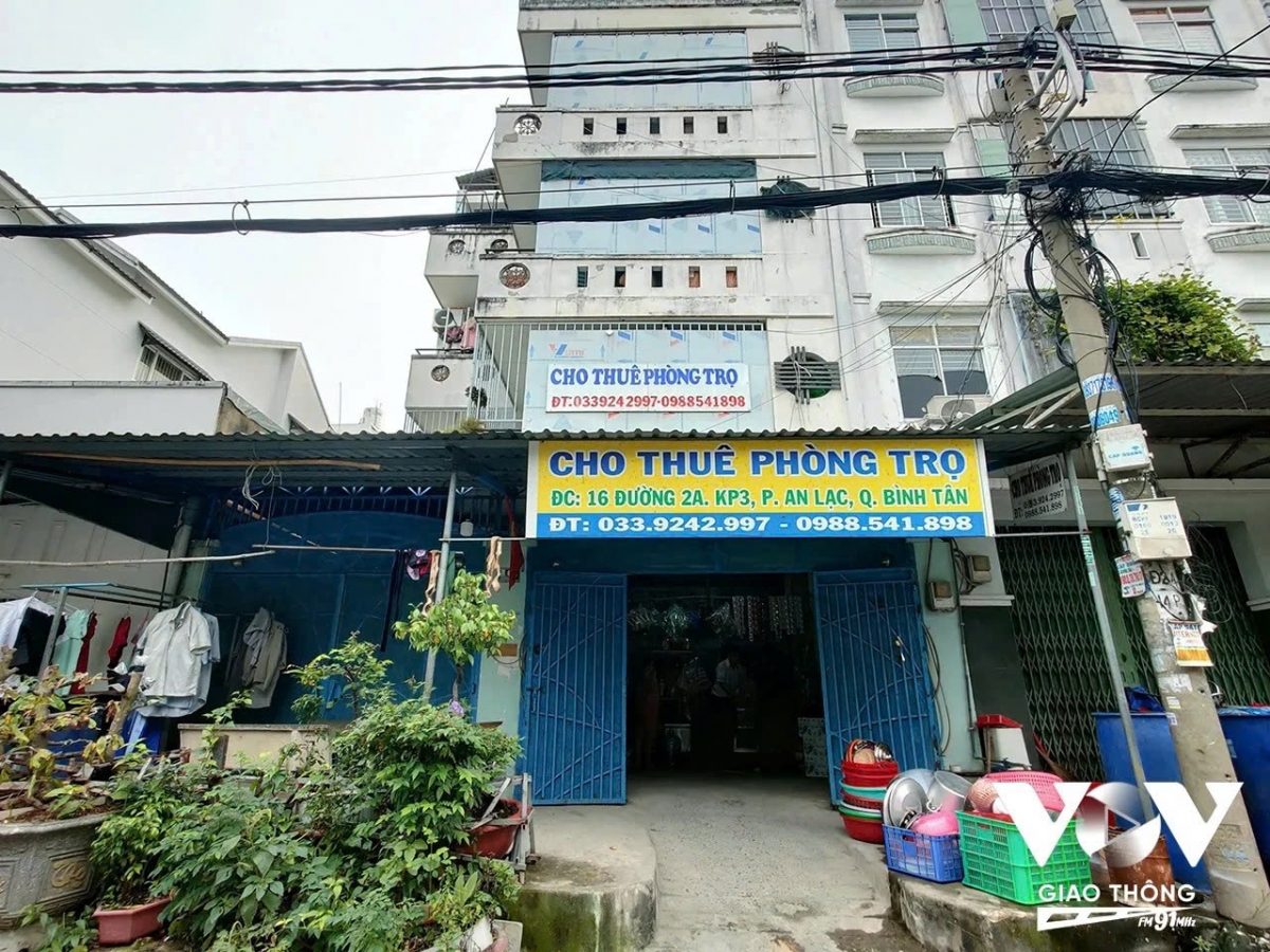 siet thu tien dien nha tro nguoi thue ngai phan anh, lam sao de giam sat, xu ly hinh anh 1